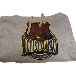#D1Bound UCLA HOODIE!